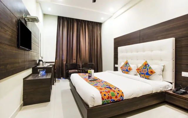 Hotel K.K. Continental