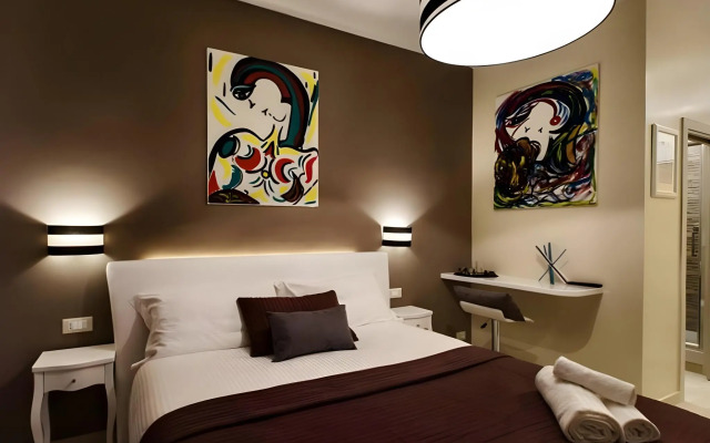 Guest House Grazioli
