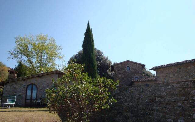 Le Fontanelle