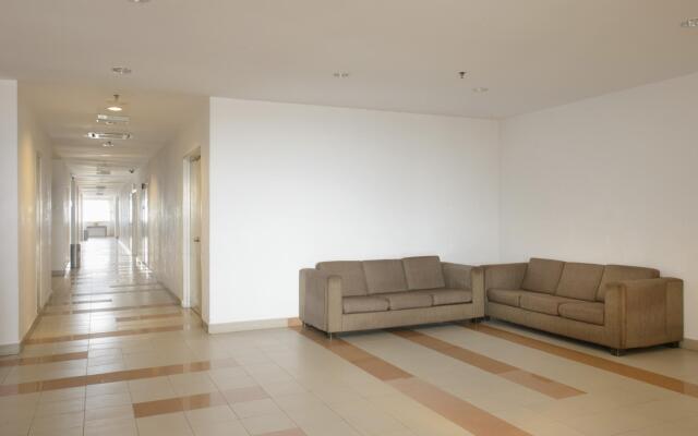 Hotel Seri Malaysia Kepala Batas