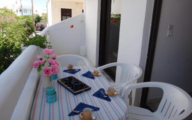 Amfi Apartments