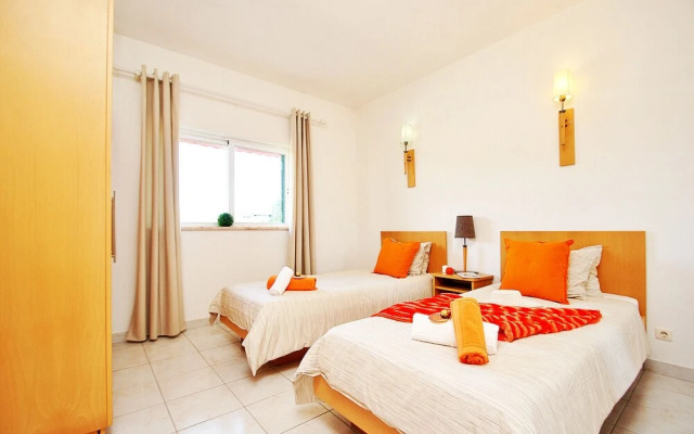 Apartamento Gilao III