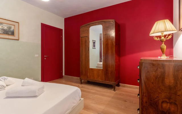 Borgo al Sole 1 in Puegnago sul Garda