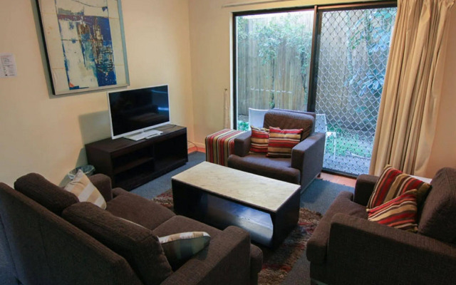 Sleeping Inn Backpackers Gold Coast