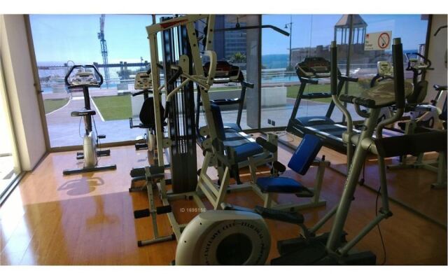 Departamento Geomar ConCon
