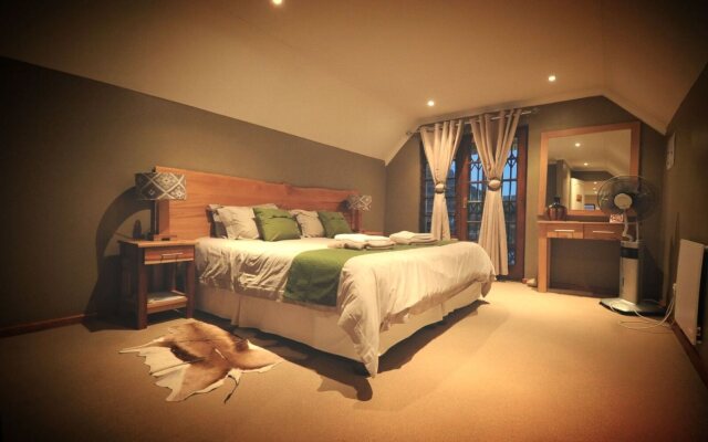 Nukakamma Guest House