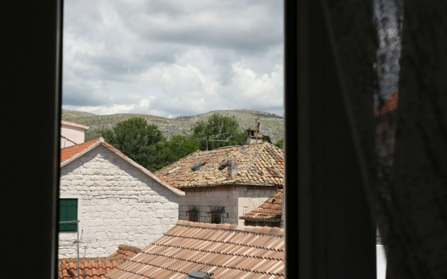 Rooms Biljana