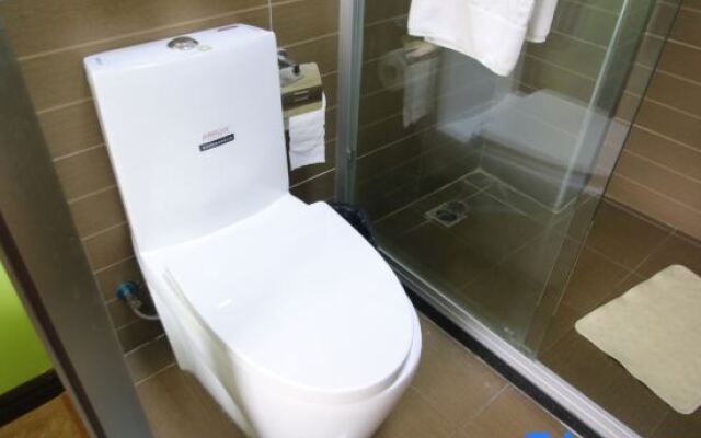 Shanghai Changji Boutique Hotel