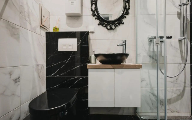 ZEUS Design Apartments Lovely Home Vienna