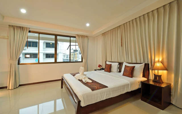 Lada Krabi Residence