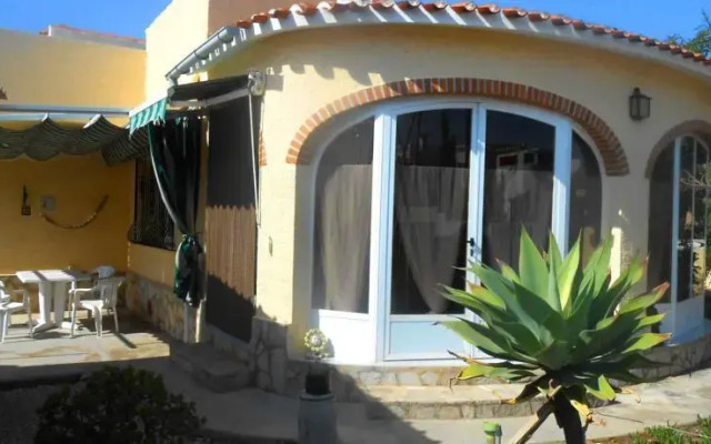 Villa del Sol