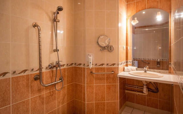 The Originals City, Hôtel des Arènes, Saintes