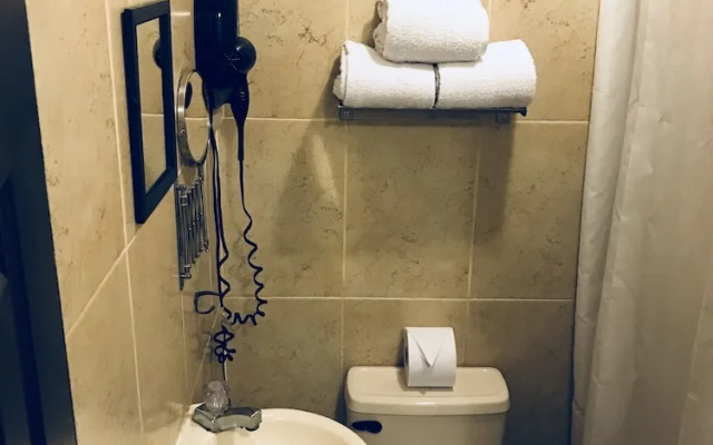 Hotel Don Carmelo