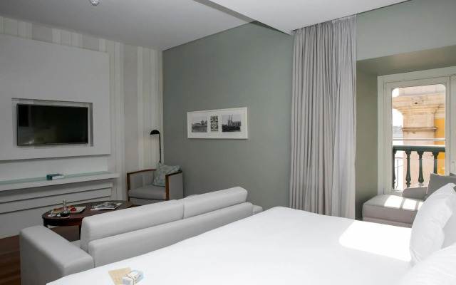 Pousada de Lisboa, Praça do Comércio - Small Luxury Hotel