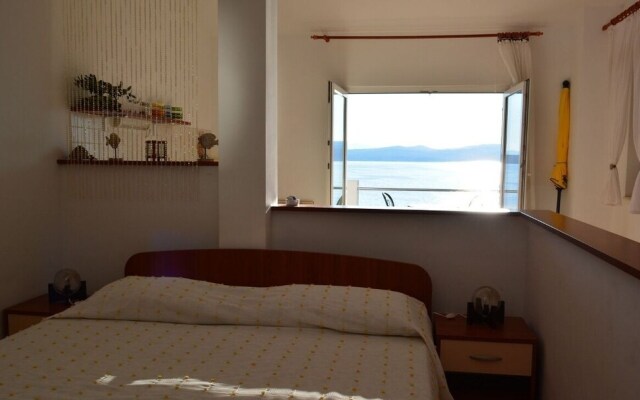 Maja - 50 m From Beach - Sa1-oker