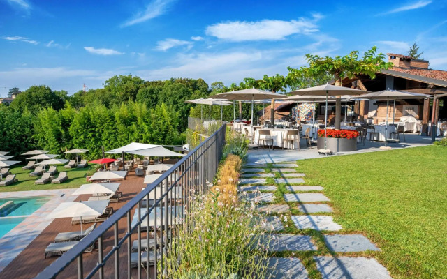 Relais & Spa Castello di Casiglio
