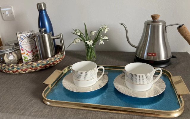 Frizenham Farmhouse B&B
