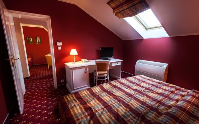 Park Hotel Tartuf