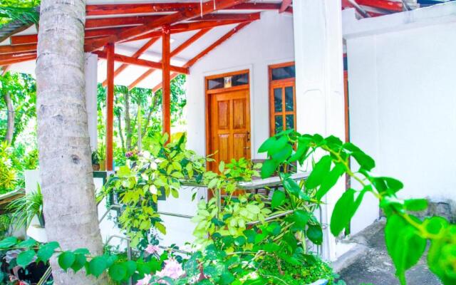 Sigiri Tarushan Home Stay