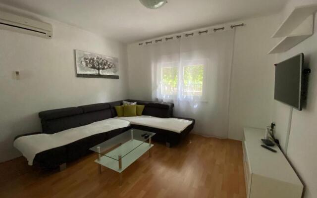 Holiday home Povile