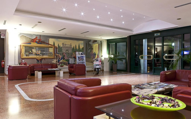 Hotel Cà Brugnera