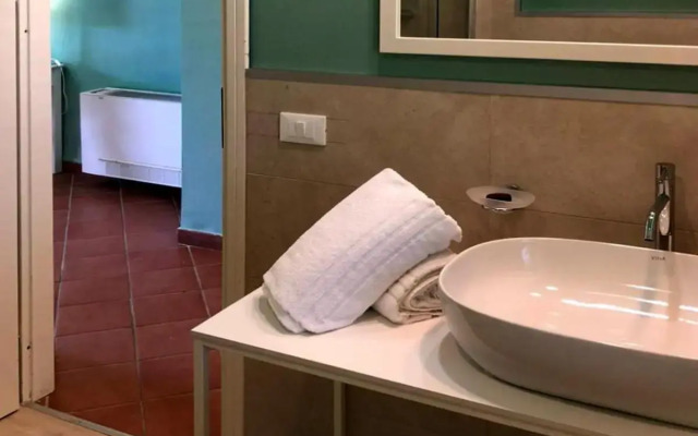 Hotel Club Baia Samuele