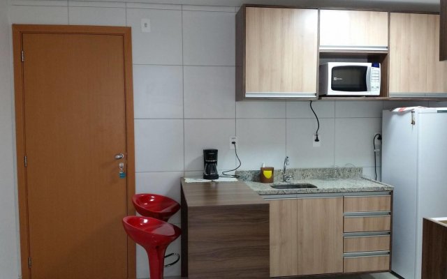 Residencial Easy Manaus