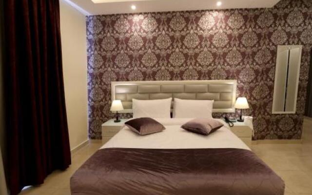 Beirut Hotel