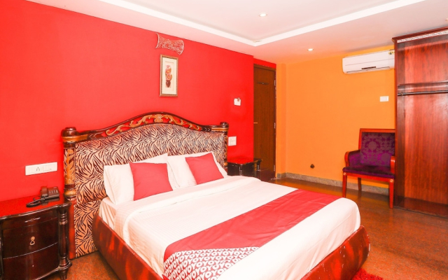 OYO 14269 BTC comforts