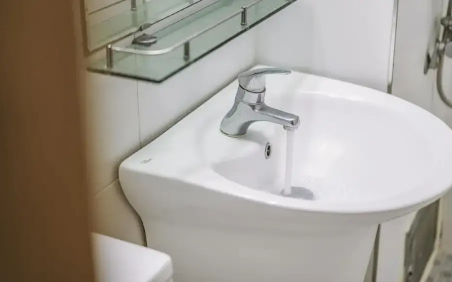 Jeju Samda Hostel