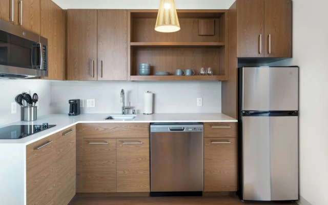 Element Reno Experience District