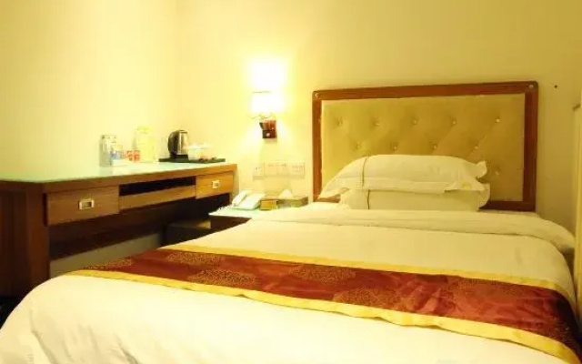 Xingjiayuan Business Hotel