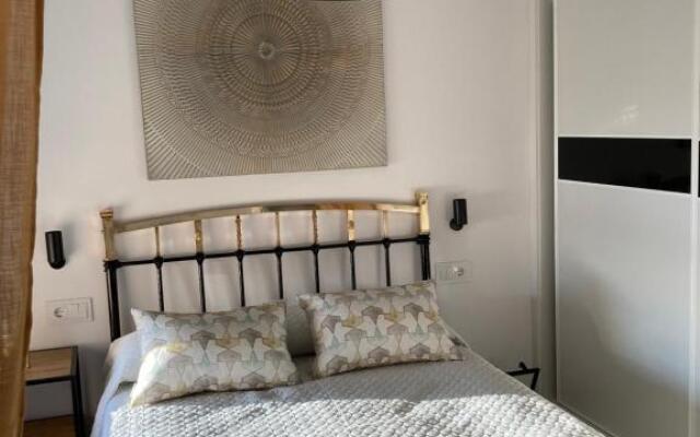 Apartamento FERRARA VISTAMAR 2