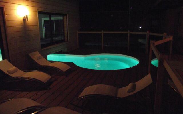 Les Belles Époques B&B