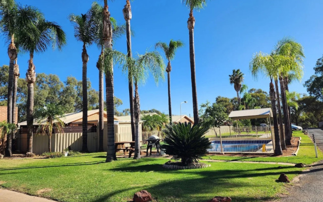 Sun River Resort Mildura