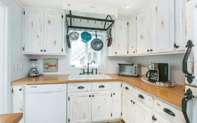 Angelfish Apartment 3