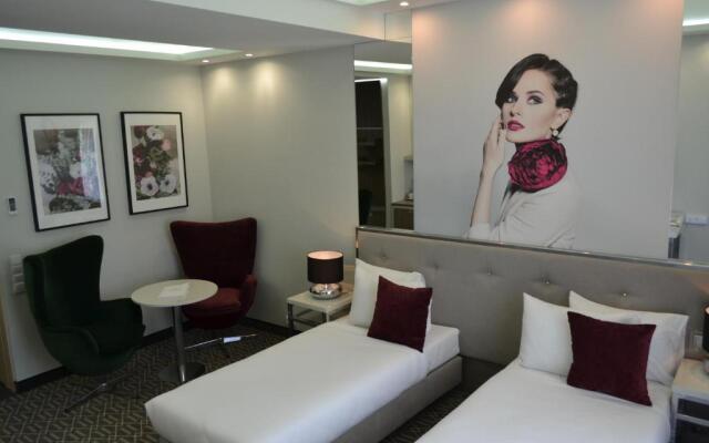 Hotel Atelia