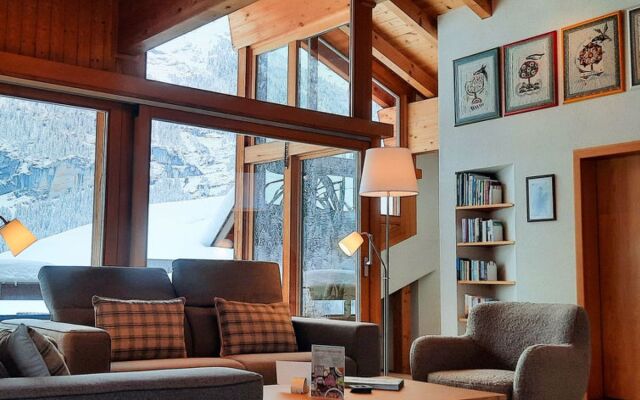 Chalet Abendrot 34707