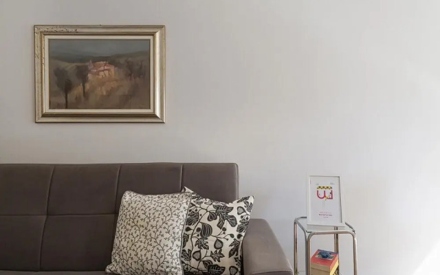 A Pochi Passi dal Lungomare di Rapallo