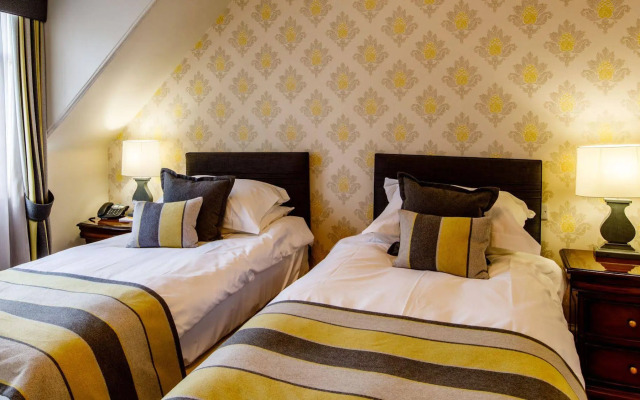 Tor Na Coille Hotel & Restaurant