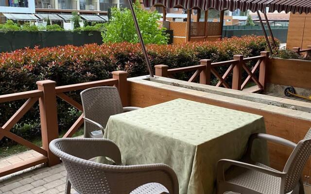 Апартаменты на улице Старошессейная