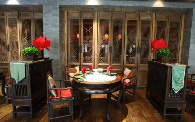 Ramada by Wyndham Xian Bell Tower