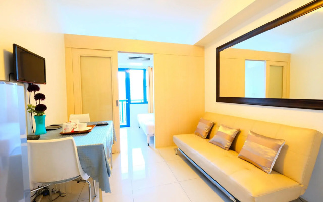 StayHome Asia @ Sea Residences