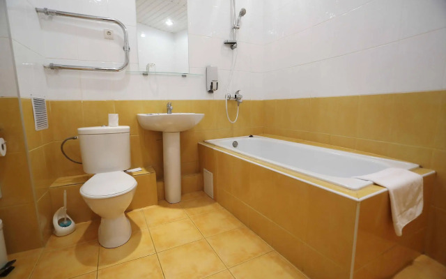 Pusynas Hotel & SPA