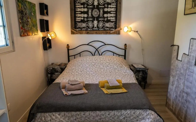 Le Moulin de Pascale