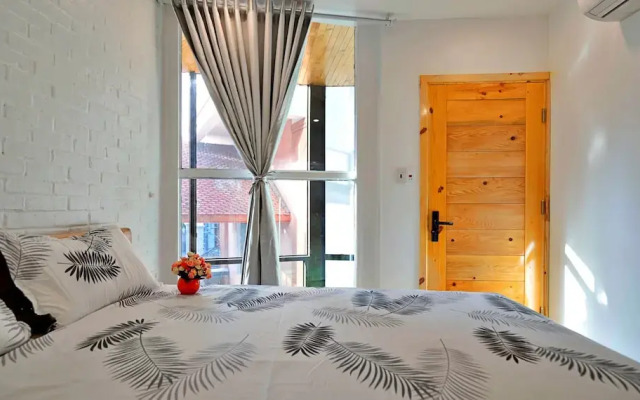 Private Room in Halong City Center - HANZ Almor2