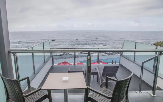 Calamar Hotel
