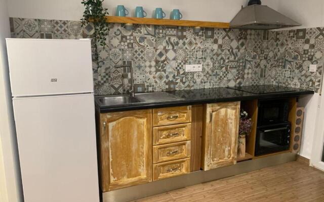 APARTAMENTOS TERRA Y ONIX zona centro Elda