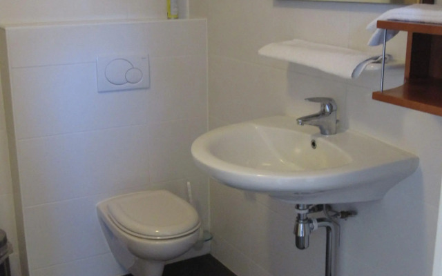 Holiday Home in Franeker With Private Terrace