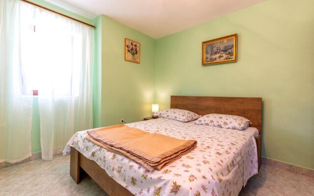 Nice Home in Omis With Wifi and 1 Bedrooms